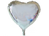 Серебряное сердце
