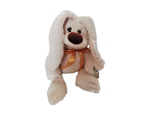 Зайчик Гера | 40 см