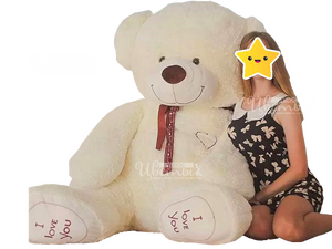 Мишка Гранди Милки | 180 cм
