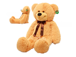 Мишка Карамелька | 120 см
