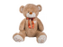 Игрушка Миша с бантом | 100 см
