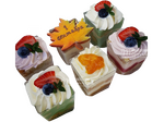 Микс десерт