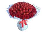 Пылкая любовь
